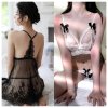Meiyoujia Sexy Lingerie for Women – Premium Passionate Intimate Apparel & Matching Panties Set