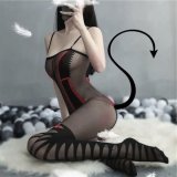 025 Black