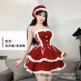 0319 Wine Red