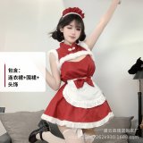 0330 Wine Red