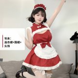 0330 Wine Red
