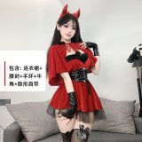 0331 Wine Red
