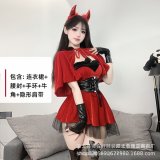 0331 Wine Red