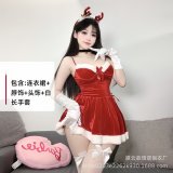 0334 Wine Red