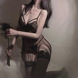 0740 Black