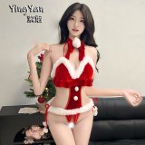 0935 Christmas Outfit