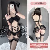 1023 White + 3005 Black