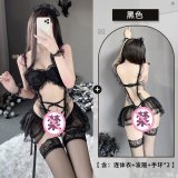 TB 1023 Black