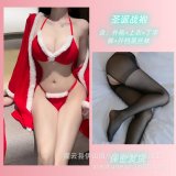 P-111+ Socks 1 Black