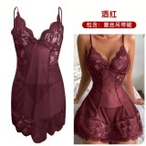 Dark red