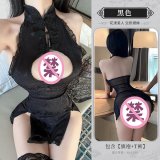TB 1672 Black