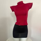 1677 Black