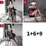 1+6+9