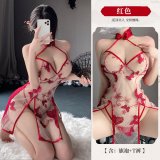 TB 2058 Red