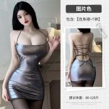 TB 2071 Silver
