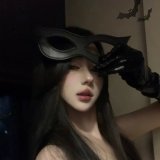 [Single Shot] 2160 Eye Mask