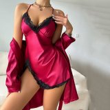 Red Set