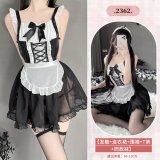 2362+3042 Black