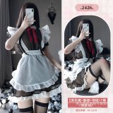 2426+3042 Black