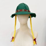 PJ-250 (Green)