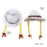 PJ-250 (White)