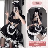 2502+3042 Black