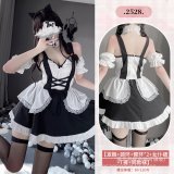 2528+3042 Black