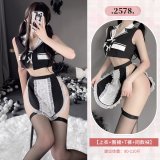2578+3042 Black