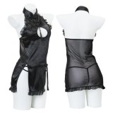279 Black