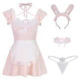 Pink Set