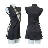 297 Black
