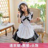 Model 4111: Black 3-piece set