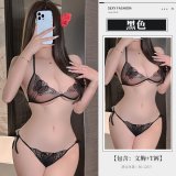 Black + 3005 Black