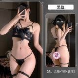Black + 3005 Black