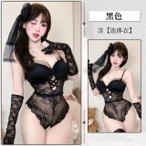 Black + 3005 Black