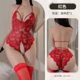 Red +3005 Red