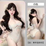 White + 3005 White