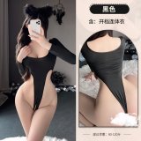 Black + 3032 Black