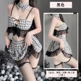 Black + 3042 Black