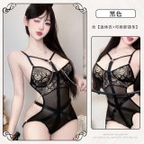 Black + 3042 Black