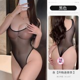 Black + 3042 Black