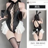 Black + 3042 Black