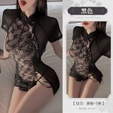 Black + 3042 Black