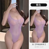 Purple + 3042 White