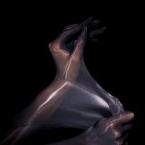 3060 Black Gloves