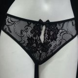 N Black 38