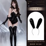 4135 Set + [8128 Rabbit Ears]