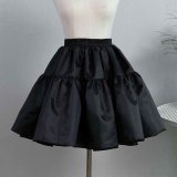 Everyday Crystal Support, Black, 45cm