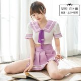 Purple Set [High Quality]