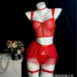 Red (5-piece set)
